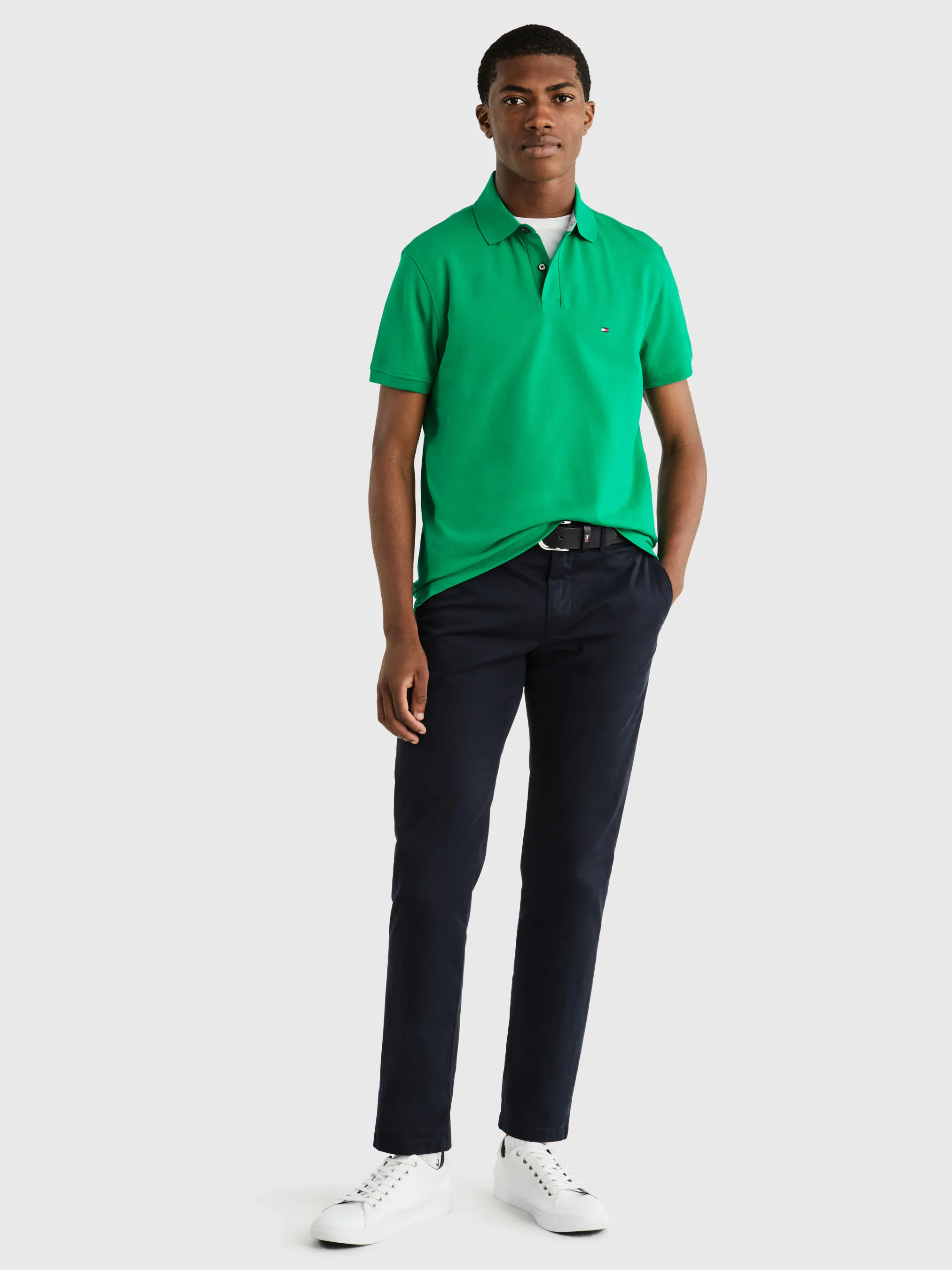 1985 Polo | Polo Shirts | Tommy Hilfiger