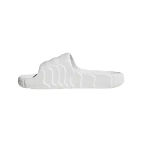 adidas Adilette 22 Slides Crystal White - Men's