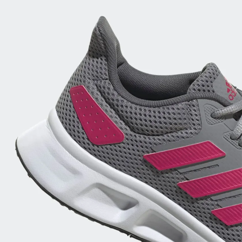 Adidas Performance SHOWTHEWAY 2.0 Grey Three Team Real Magenta Cloud White GY4701