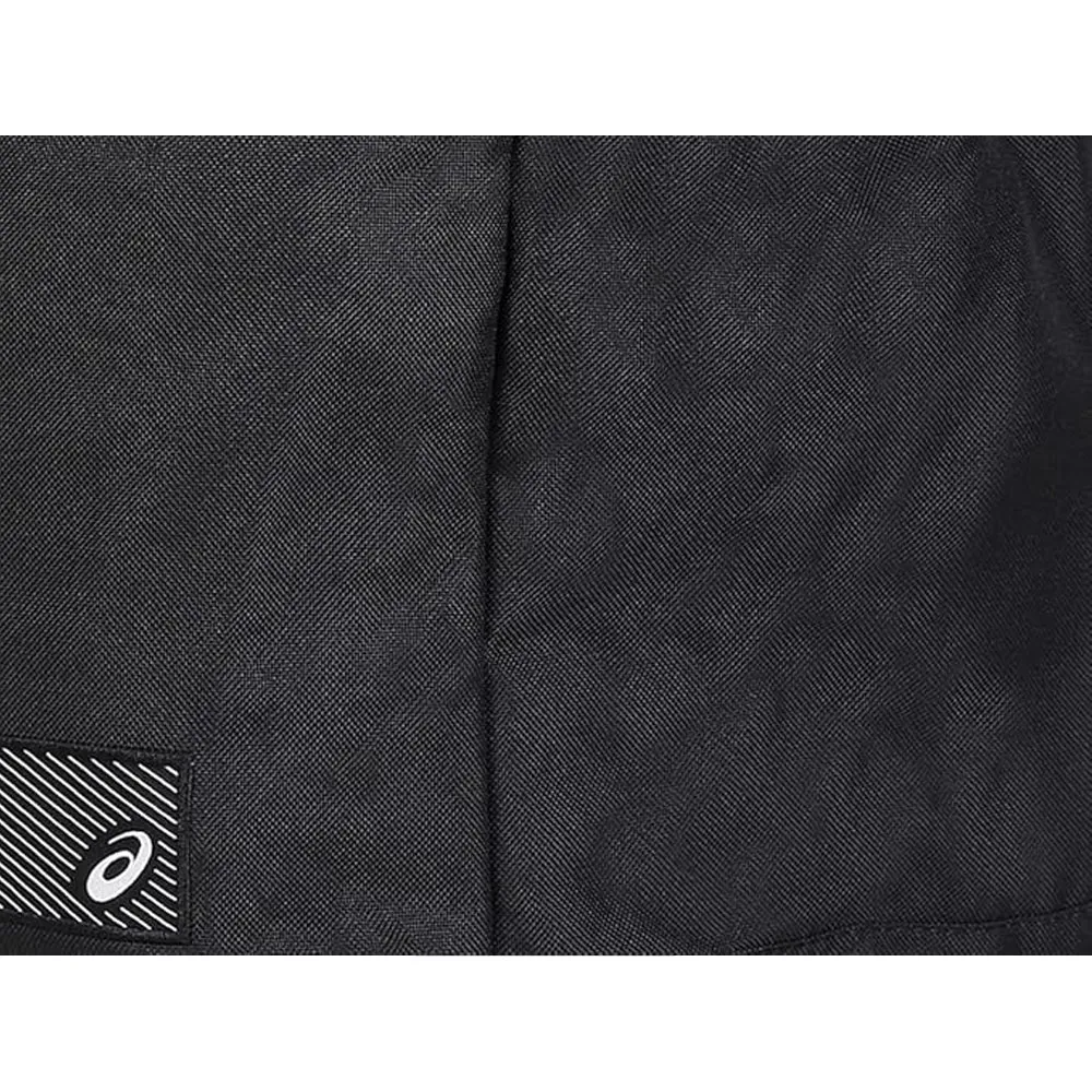 ASICS SMALL LOGO BACK PACK (UX) - PERFORMANCE BLACK