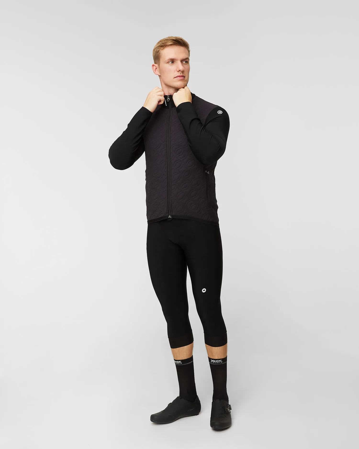 ASSOS TRAIL JACKET T3 5130306-70