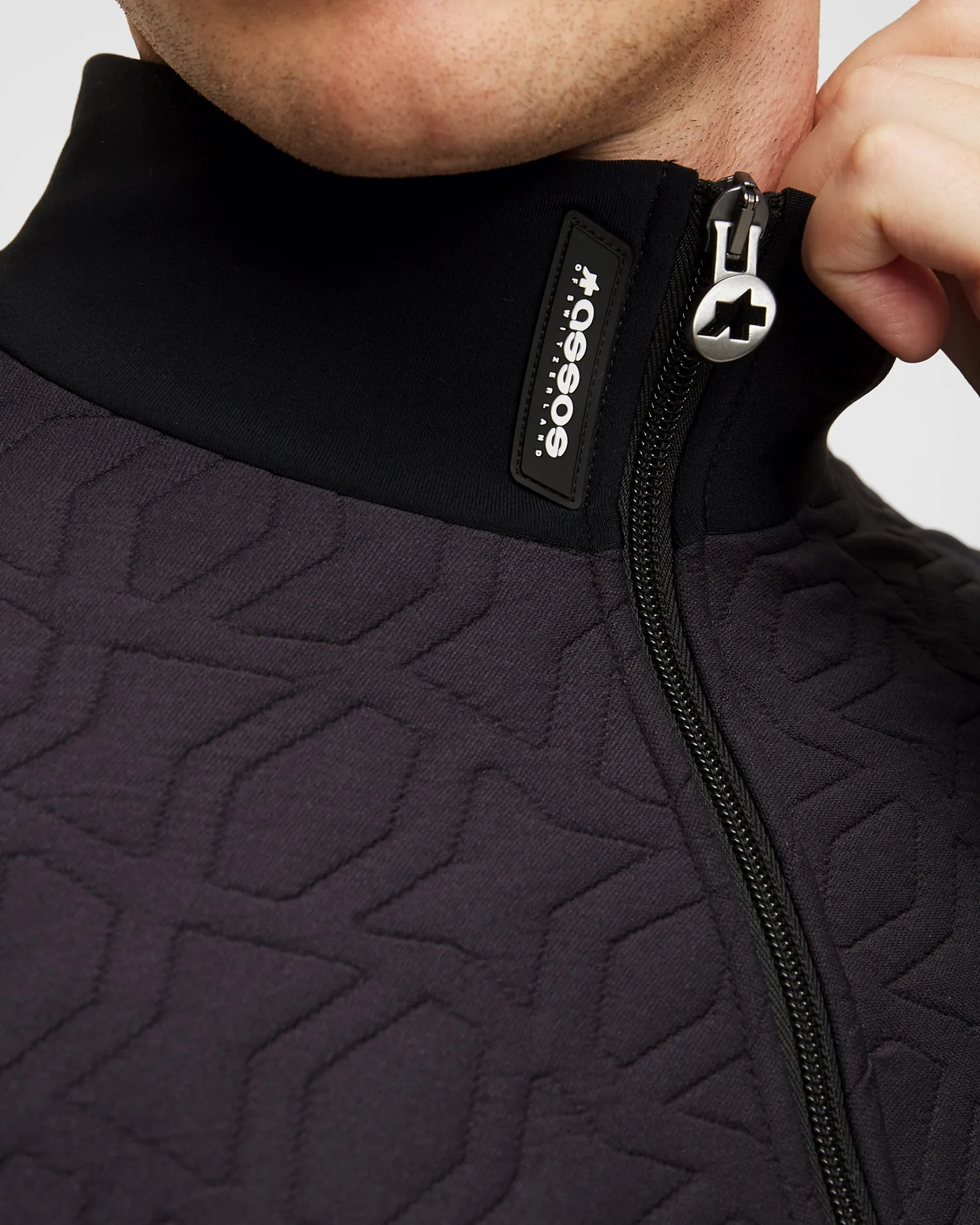ASSOS TRAIL JACKET T3 5130306-70