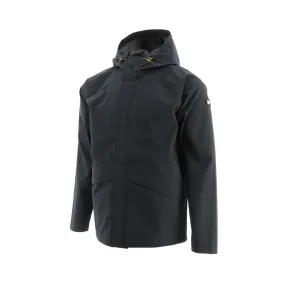 Caterpillar Essentials Rain Jacket Black - XL