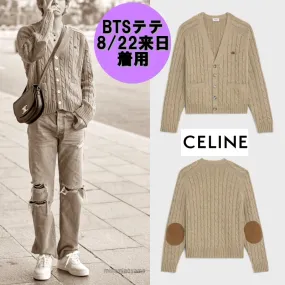 CELINE  |Luxury Cardigans