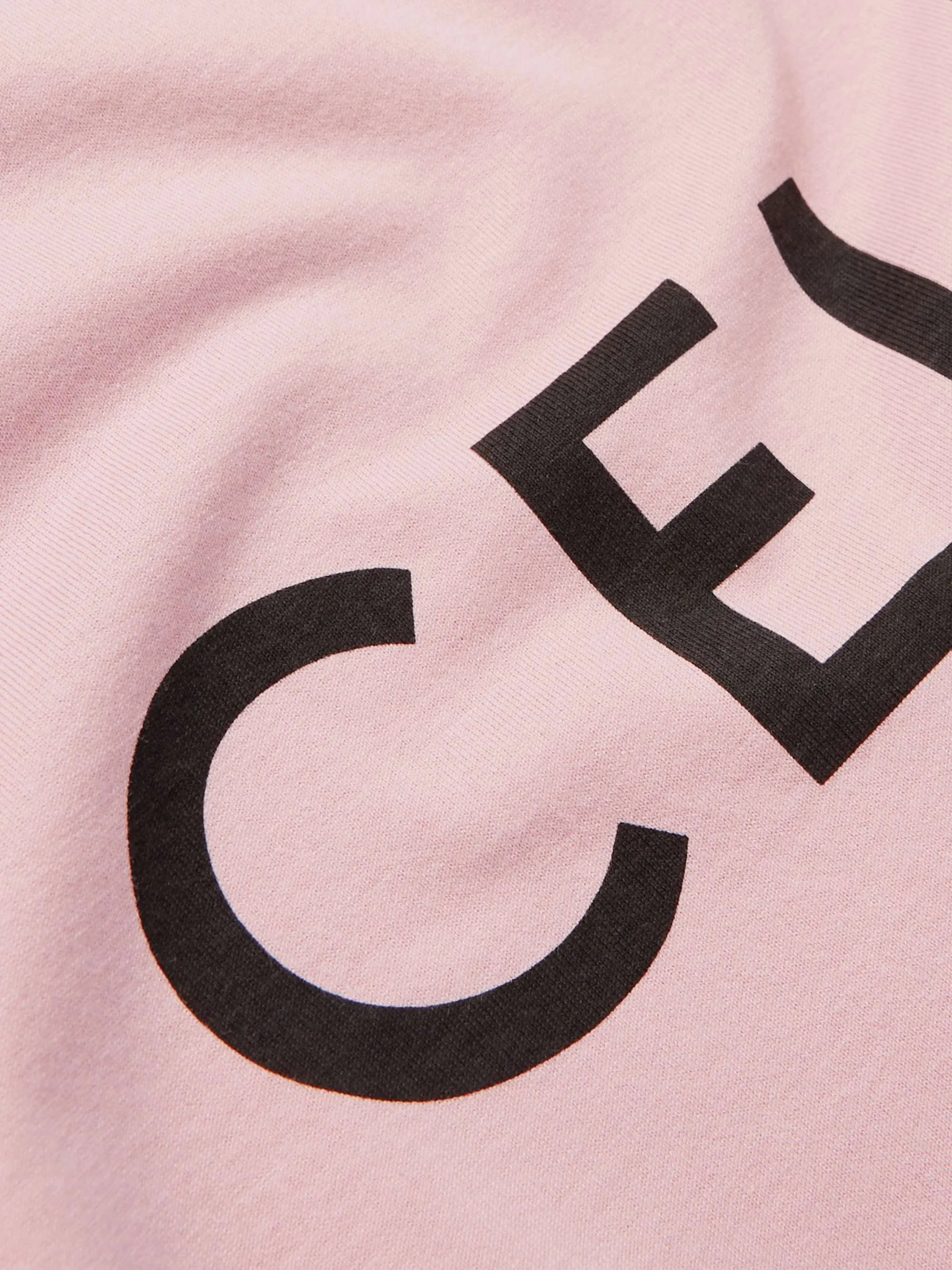 CELINE  |Luxury T-Shirts