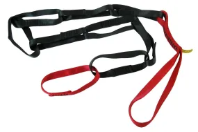 Chain Reactor Long - Red