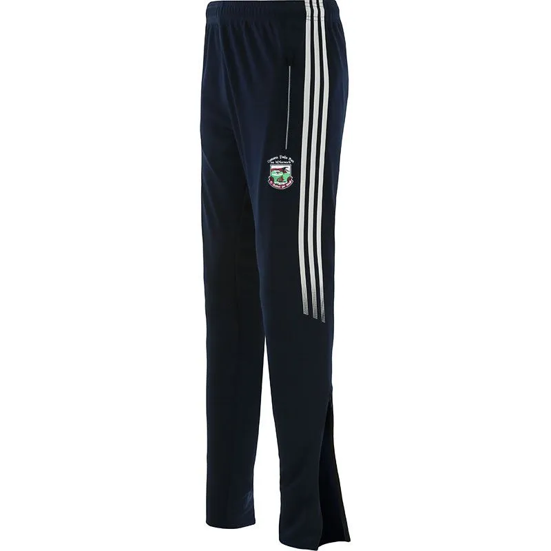 Cumann Peile Ban na bPiarsaigh Reno Squad Skinny Tracksuit Bottoms
