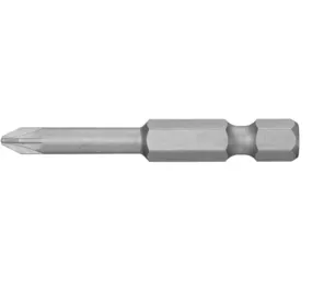 Facom Screwdriver Bit, PZ3 Tip
