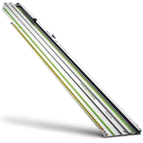 FESTOOL 670mm Aluminium Guide Rail for Cross Cuts