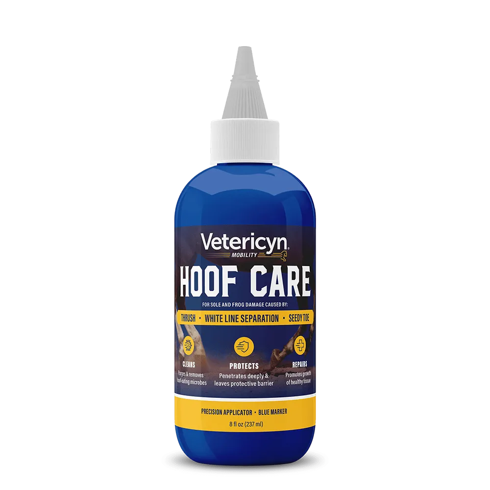 Hoof Care