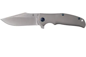 Kizer Intrepid Ki4468 pocket knife, Ray Laconico design