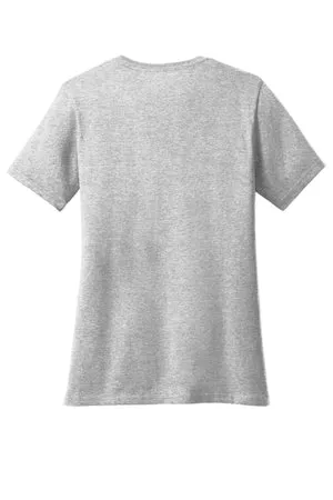 LPC54 Port & Company® Women's Core Cotton Tee.