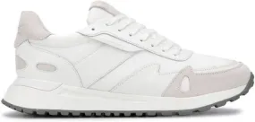 Michael Kors Miles panelled low-top sneakers White