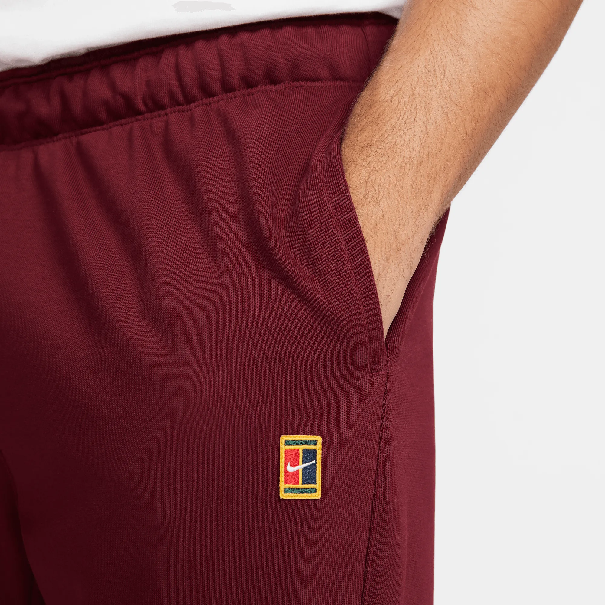Nike Pantalone Nikecourt Heritage
