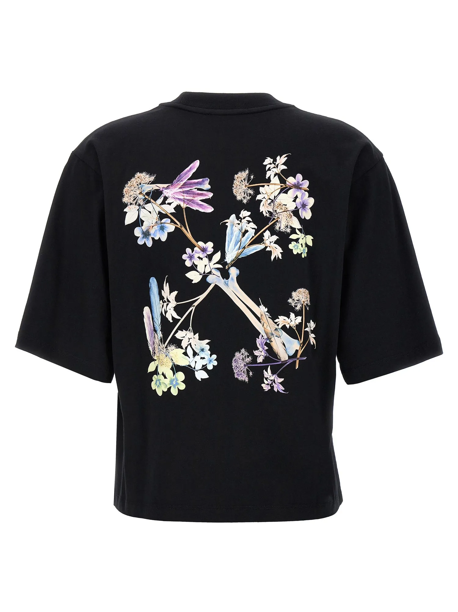 Off White    Off White 'X Ray Arrow' T Shirt