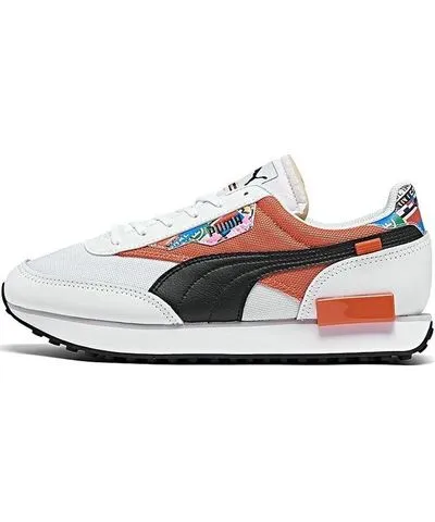 PUMA Future Rider 'International Game'