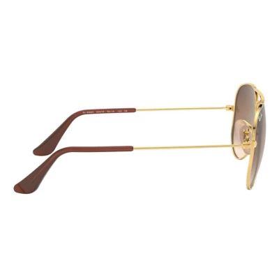 Ray-Ban Aviator Junior Sunglasses