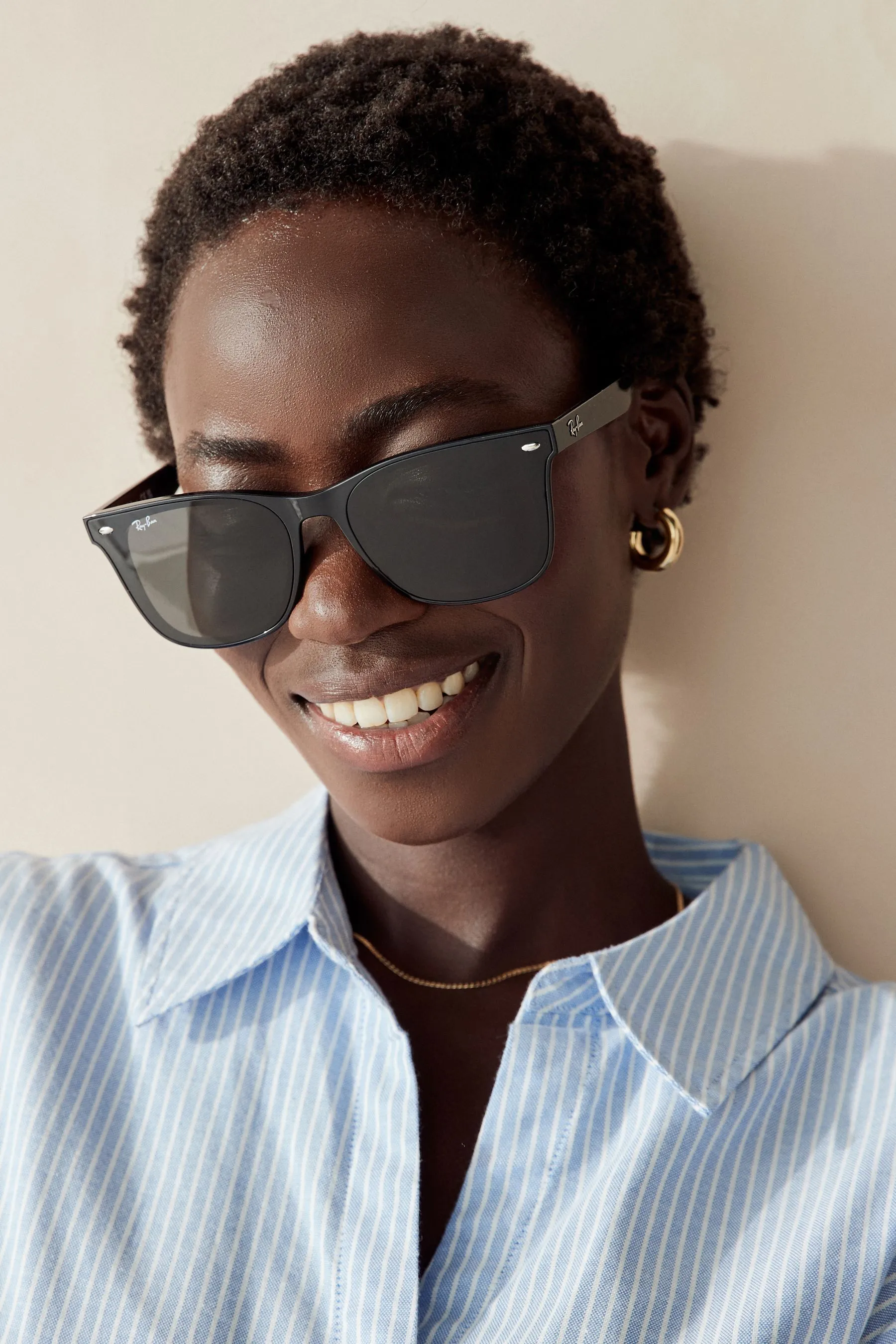Ray-Ban RB4428 Sunglasses