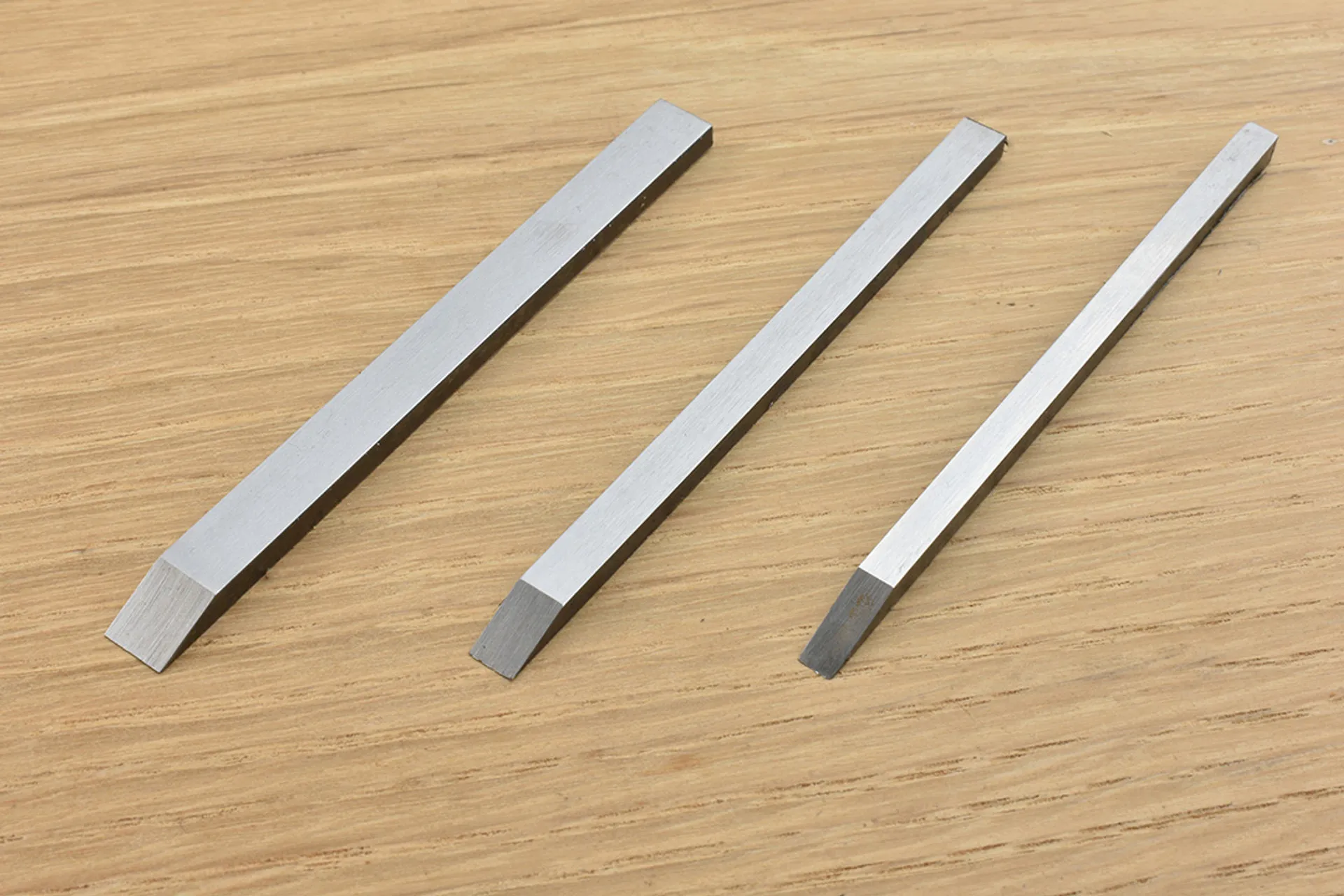 Ray Iles Plough Plane Cutters RI011 (Record 043)