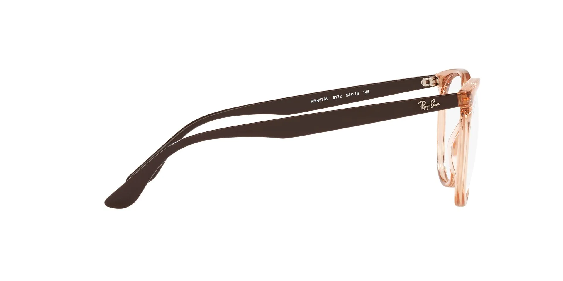 Rx4378vf Ray Ban Rx Eyeglasses