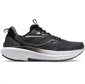 Saucony Saucony Mens Echelon 9 Blk/Wht Wide 2E S20766 10 