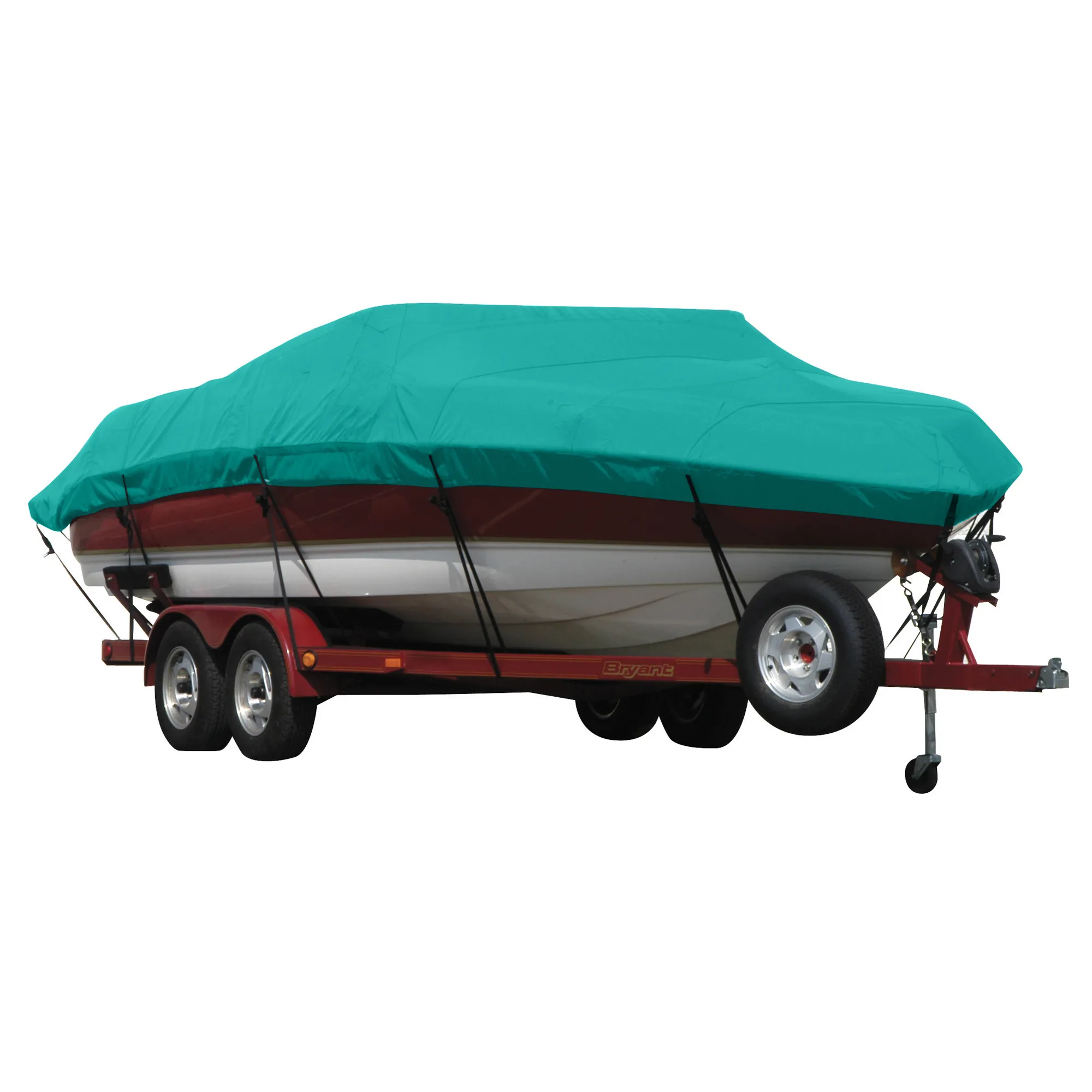 SEA RAY 225 WEEKENDER I/O