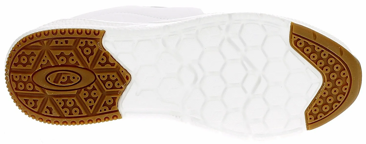shoes Oakley Dry - White - men´s