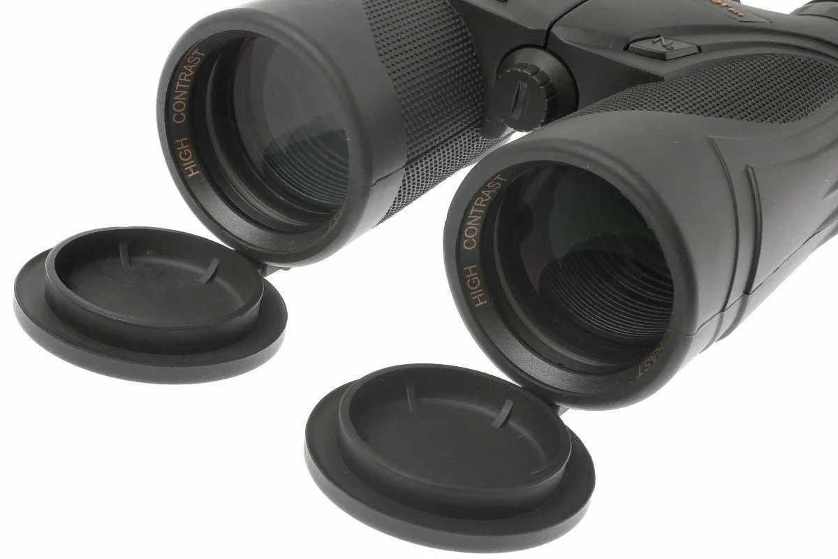 Steiner Ranger Pro 8x42 binoculars