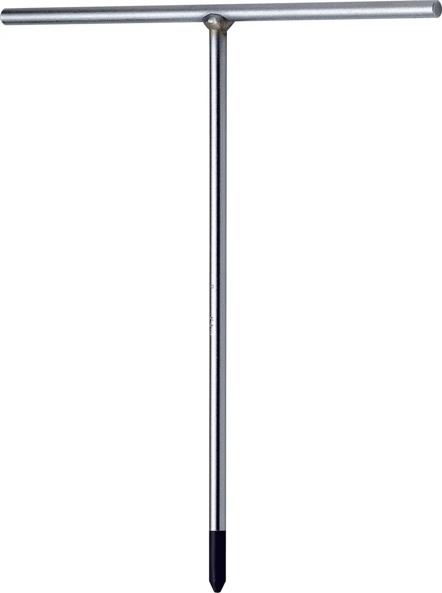 T Handle  PH3  Length 300 x 180mm
