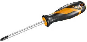 Tolsen Screwdriver Cr-v Pz 