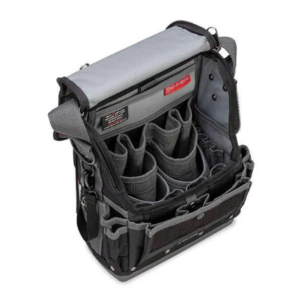 TP-XL Closable Mid-Sized Tool Pouch AX3522
