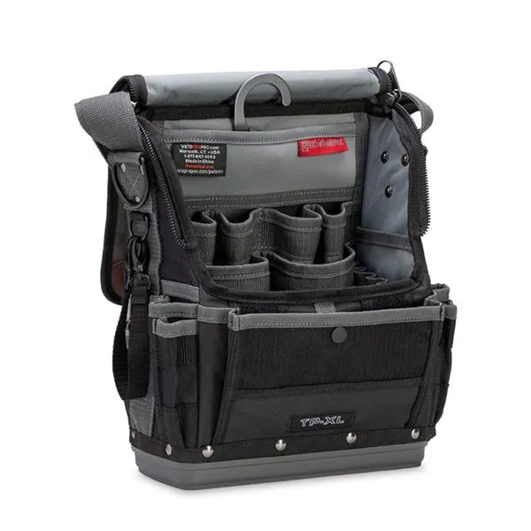 TP-XL Closable Mid-Sized Tool Pouch AX3522