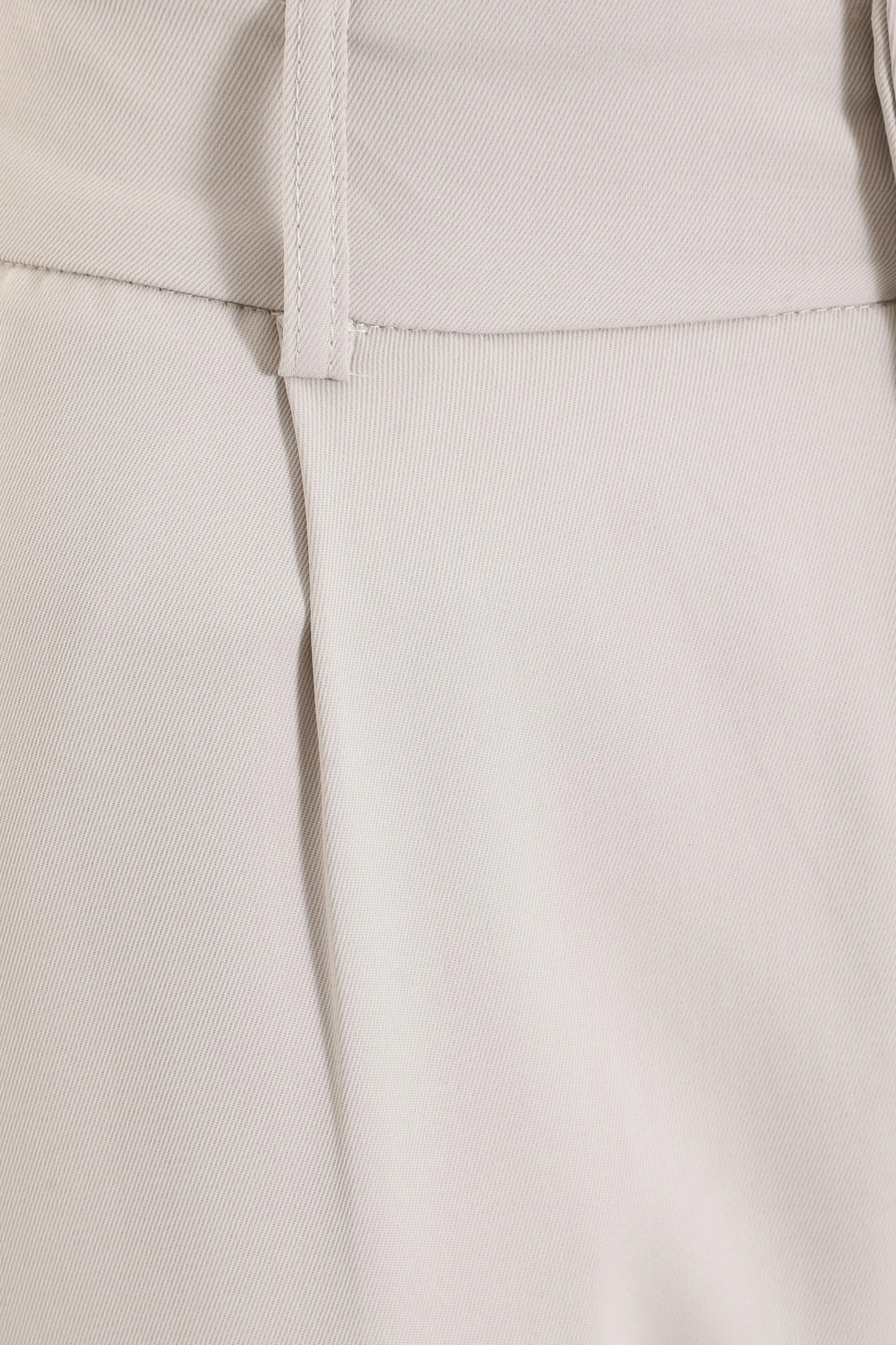 Trousers | High Waisted Tapered Trousers | Quiz