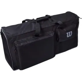 Wilson 8 Ball Travel Basketball Bag
