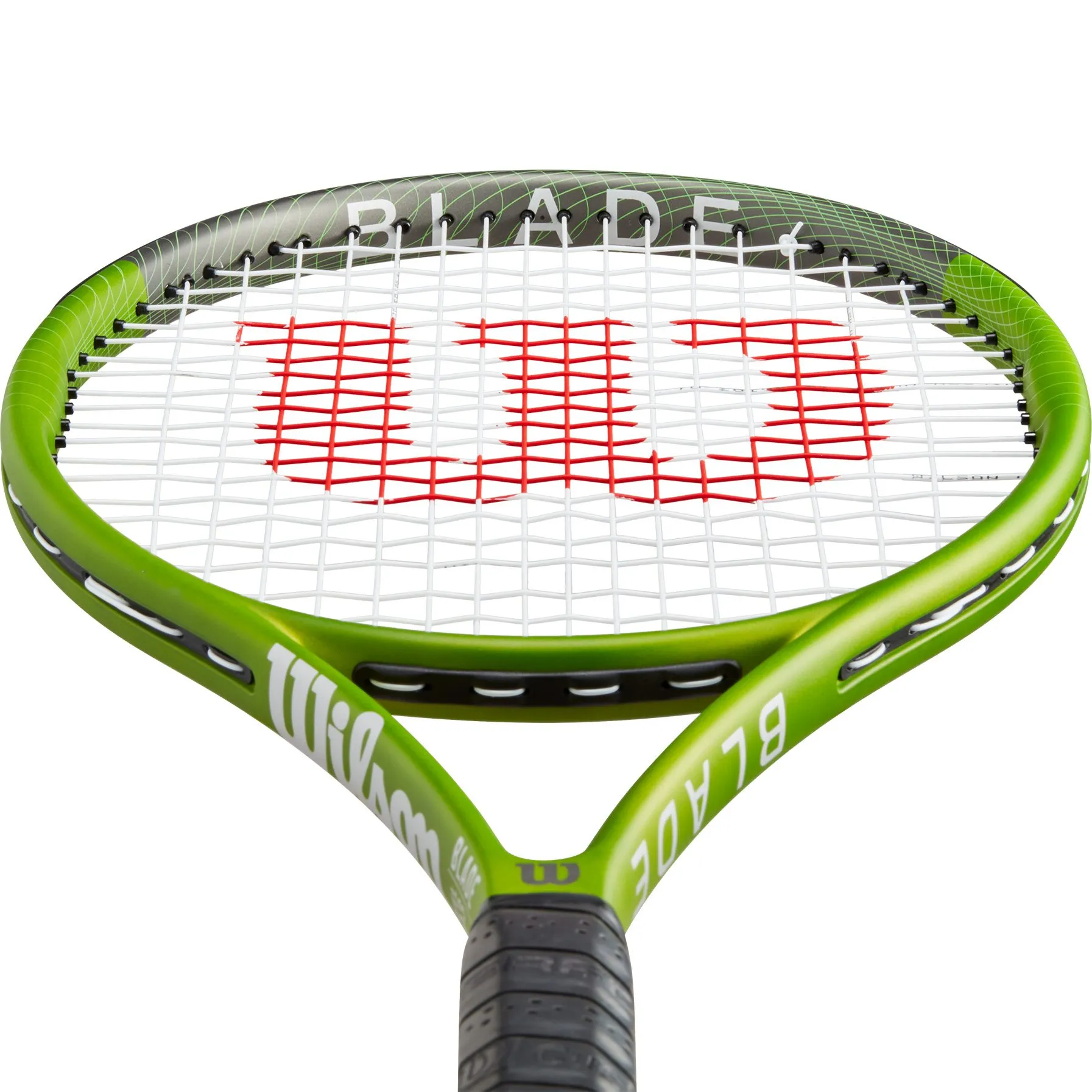 Wilson - Blade Feel 103 Tennis Racket strung (264gr.)
