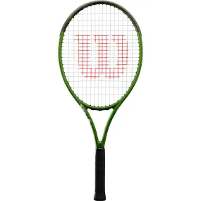 Wilson - Blade Feel Comp Jr. 25in Tennis Racket strung (243gr.)
