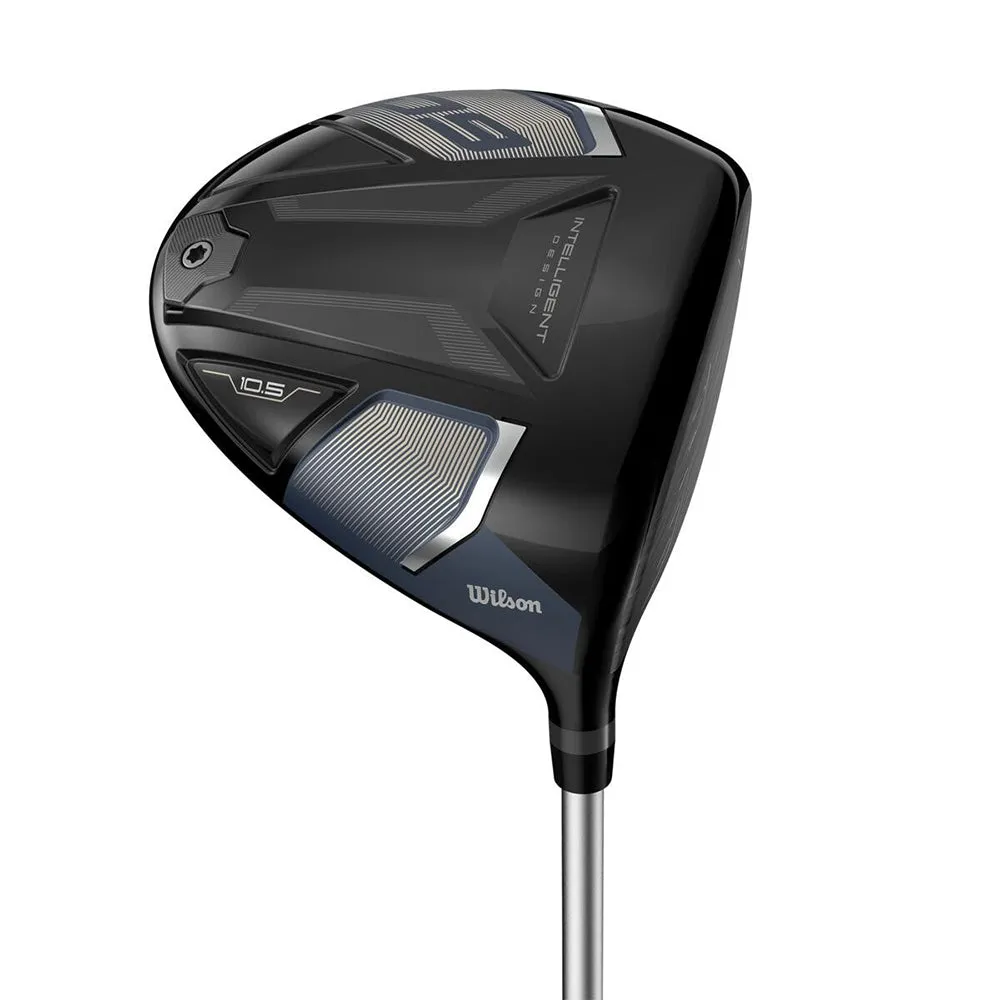 Wilson Staff D9 Driver 460cc 2021