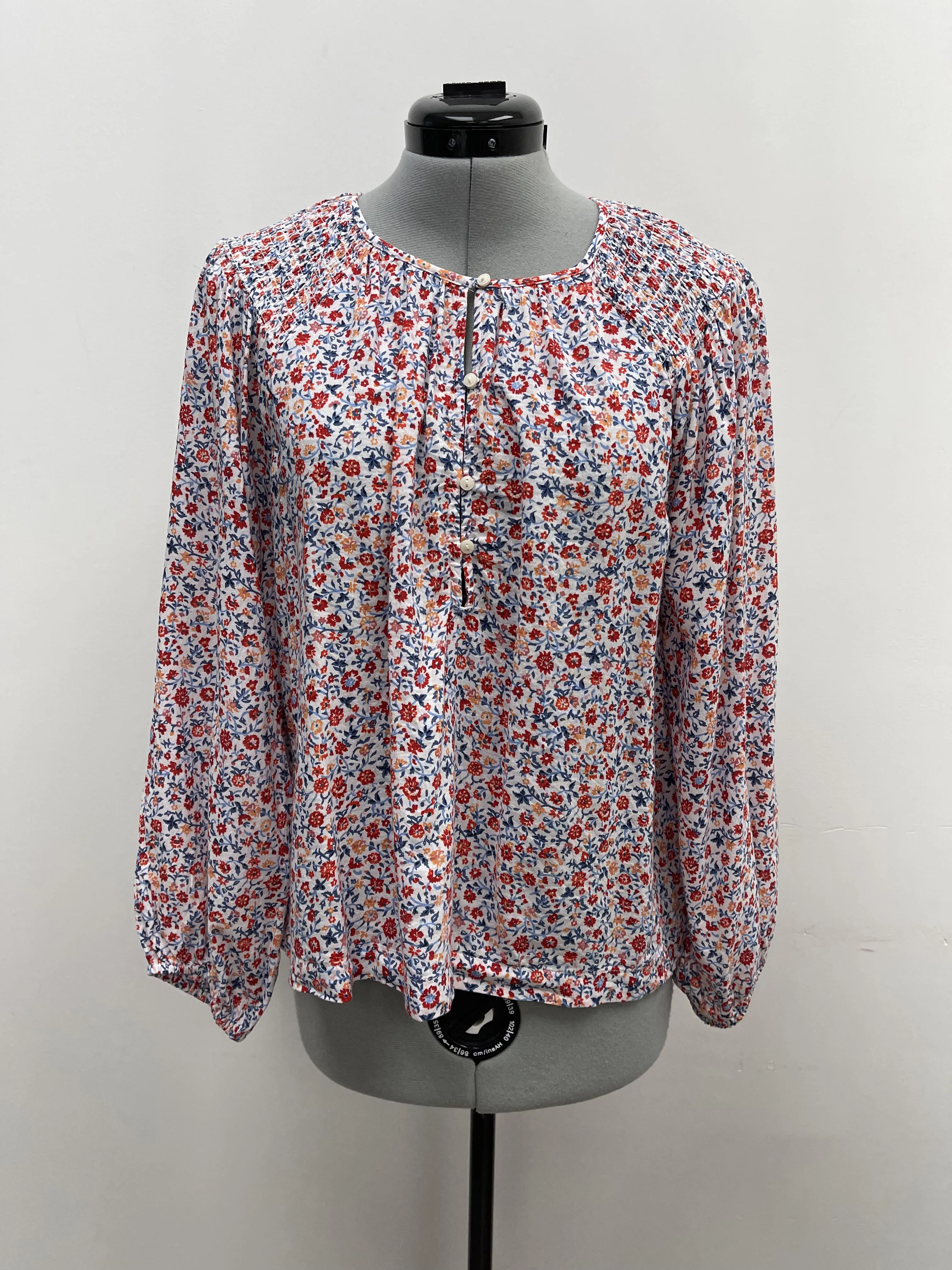 Women's Old Navy Long Sleeve Top, Extra Small